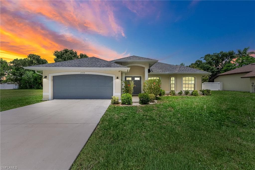 2930 McCann ST FORT MYERS, FL 33901