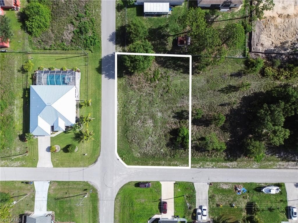 3418 5th ST SW LEHIGH ACRES, FL 33976