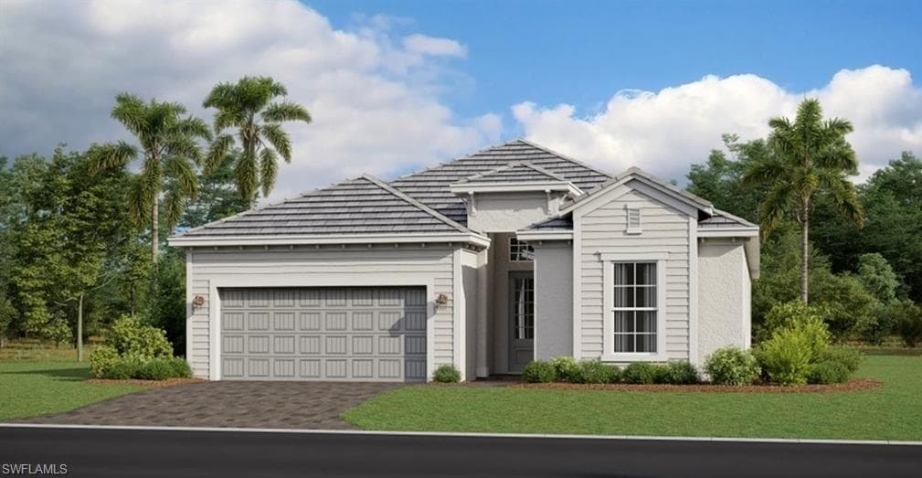 44487 Mesquite LN PUNTA GORDA, FL 33982