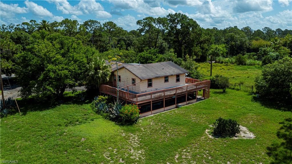 1200 Tampa AVE CLEWISTON, FL 33440