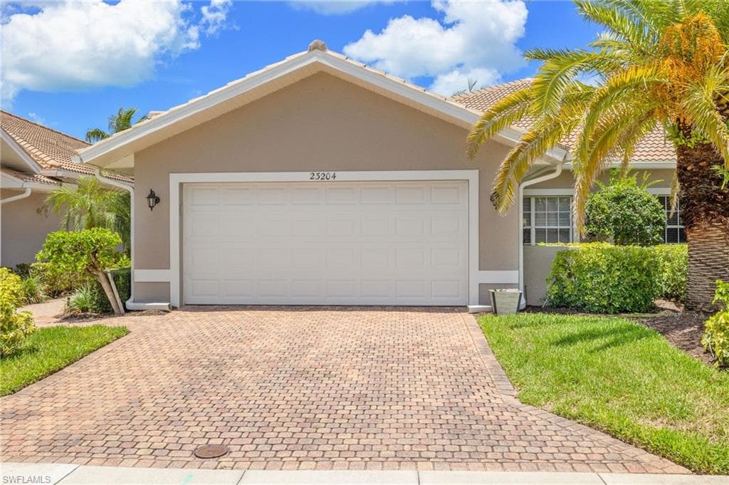 23204 Coconut Shores DR ESTERO, FL 34134