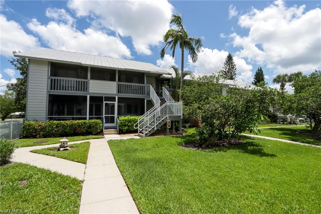 1275 7th AVE N 206 NAPLES, FL 34102