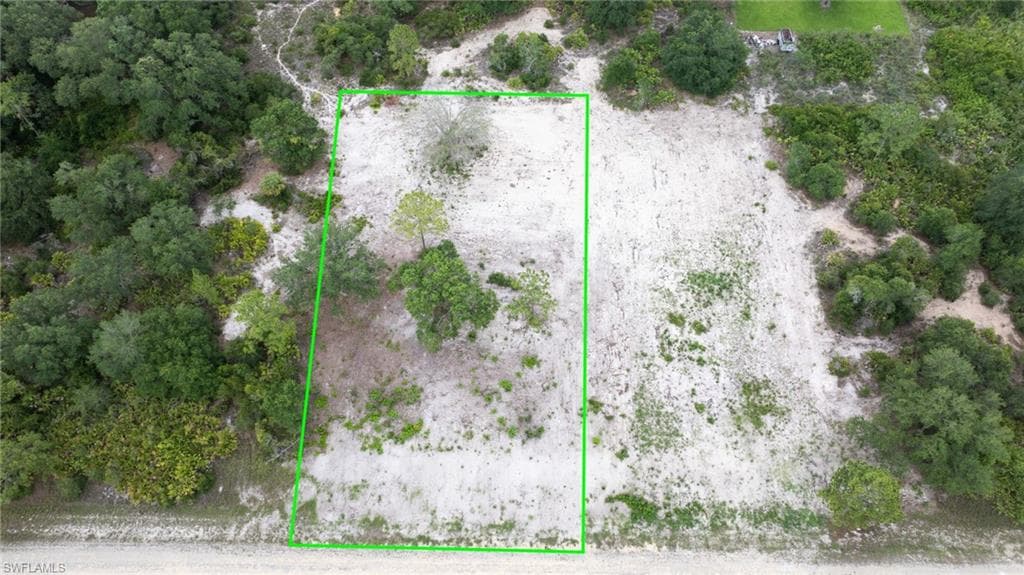 1512 Poinsettia AVE LEHIGH ACRES, FL 33972