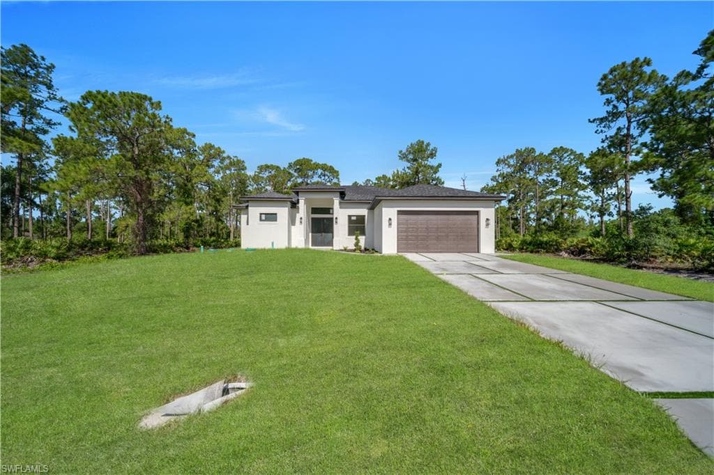 1517 Washington AVE LEHIGH ACRES, FL 33972