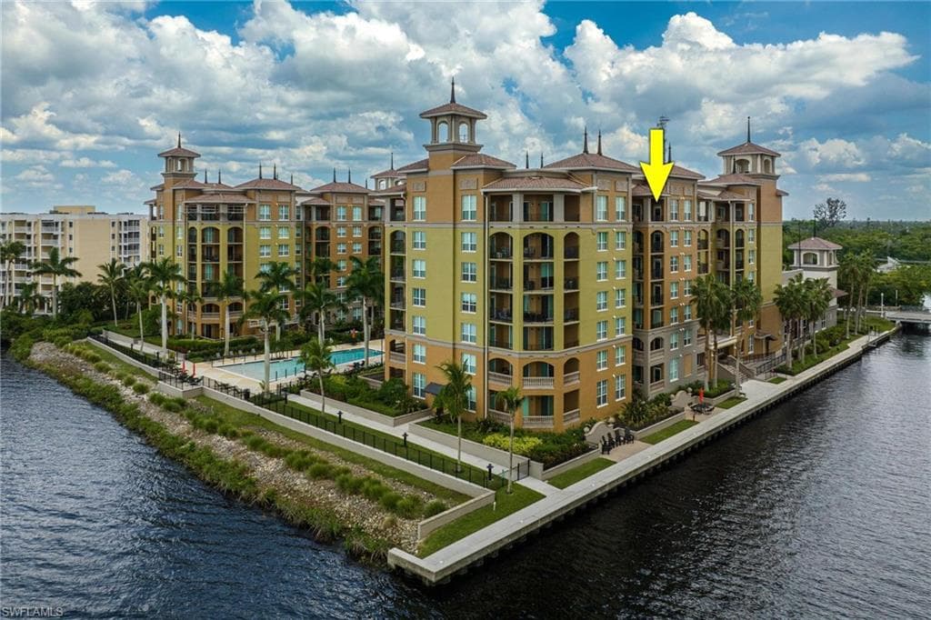 2825 Palm Beach BLVD 703 FORT MYERS, FL 33916