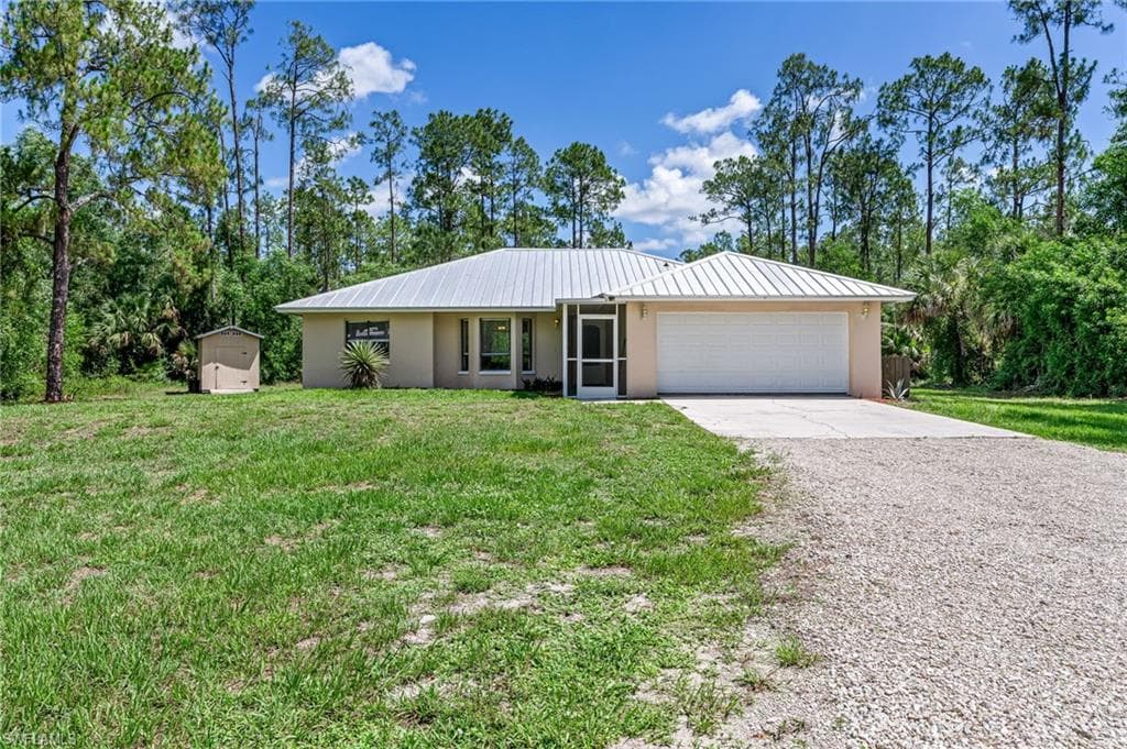 3191 Golden Gate BLVD E NAPLES, FL 34120