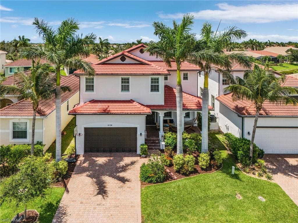 8108 Banyan Breeze WAY FORT MYERS, FL 33908
