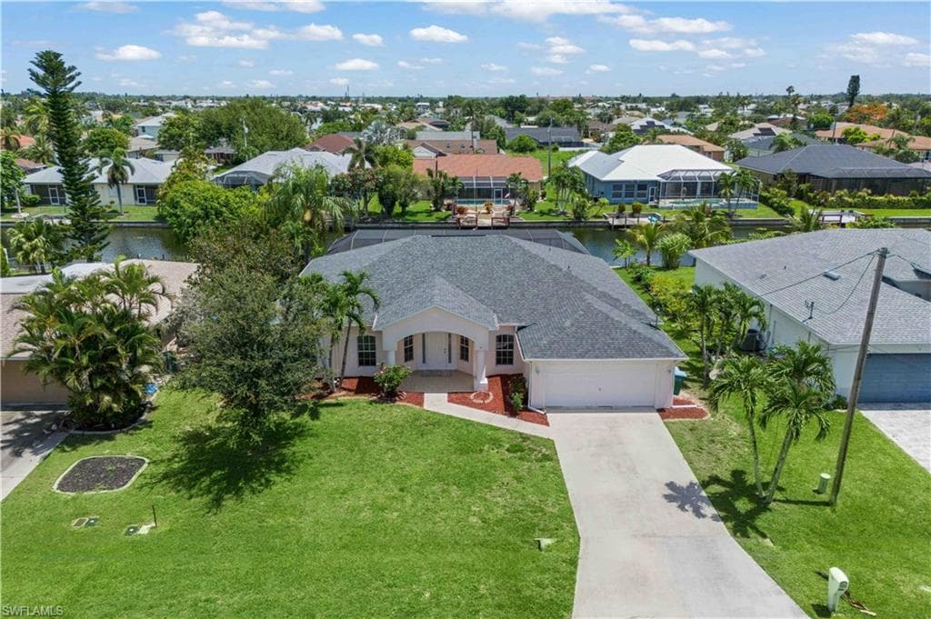 1023 SE 6th ST CAPE CORAL, FL 33990