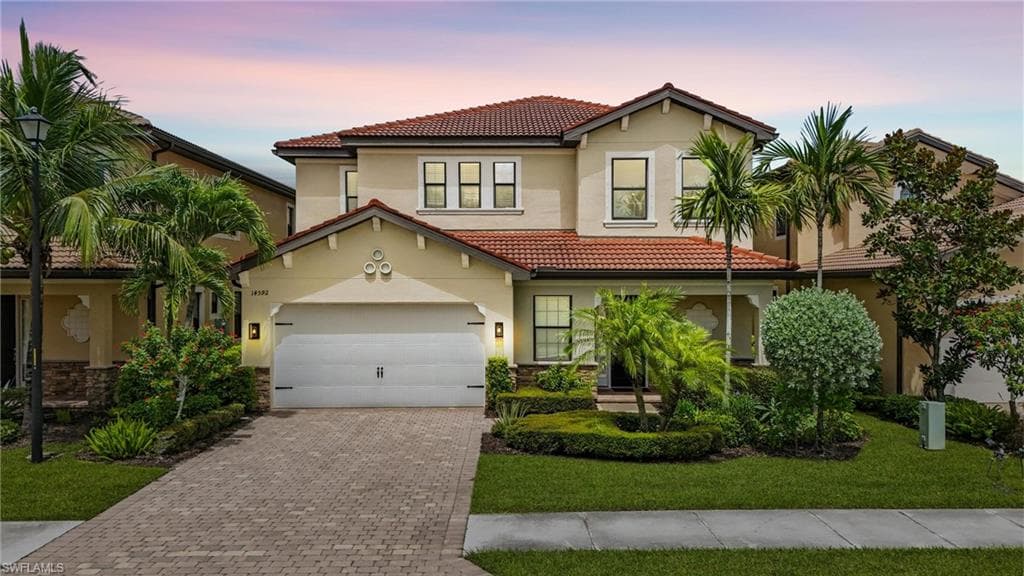 14592 Tuscany Pointe TRL NAPLES, FL 34120