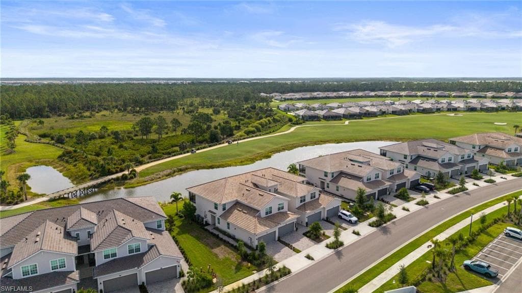 15887 Grassland LN 4622 PUNTA GORDA, FL 33982
