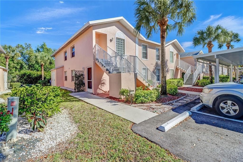 26705 Little John CT 55 BONITA SPRINGS, FL 34135