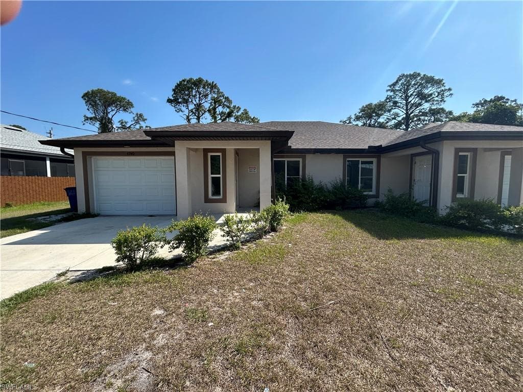 4738-4740 13th ST SW 4738 LEHIGH ACRES, FL 33973