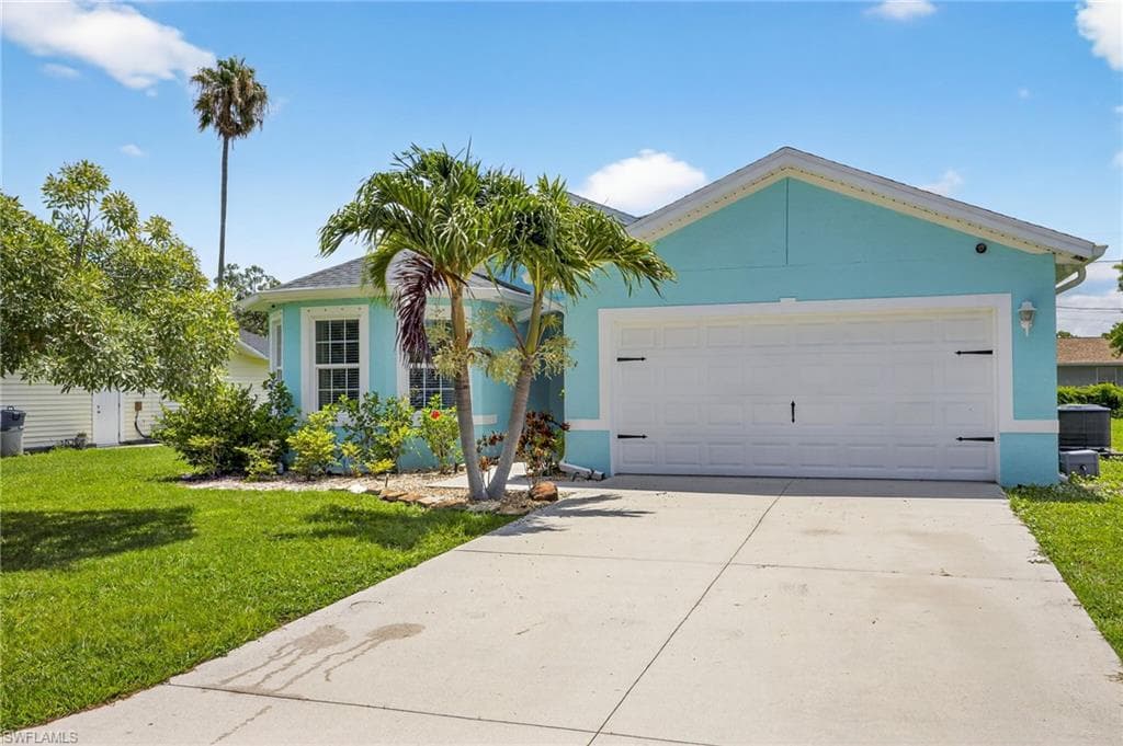 1221 SE 22nd PL CAPE CORAL, FL 33990