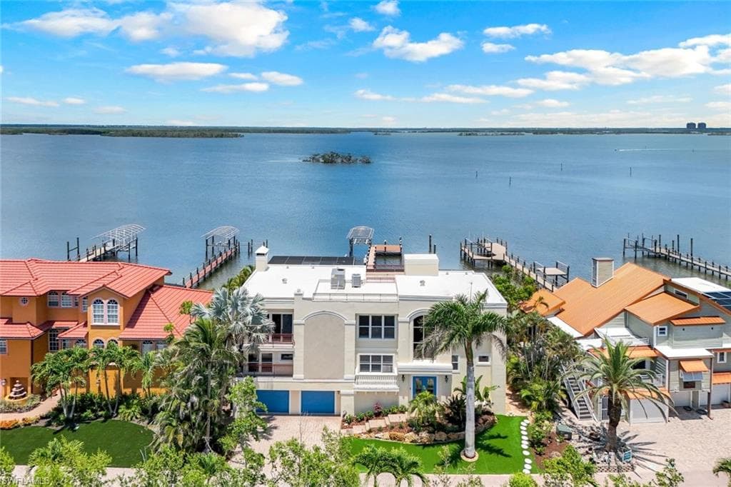 21421 WIDGEON TER FORT MYERS BEACH, FL 33931