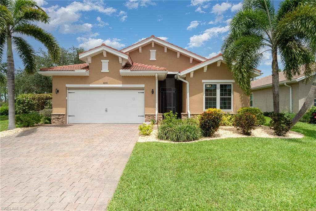 20551 Long Pond RD NORTH FORT MYERS, FL 33917