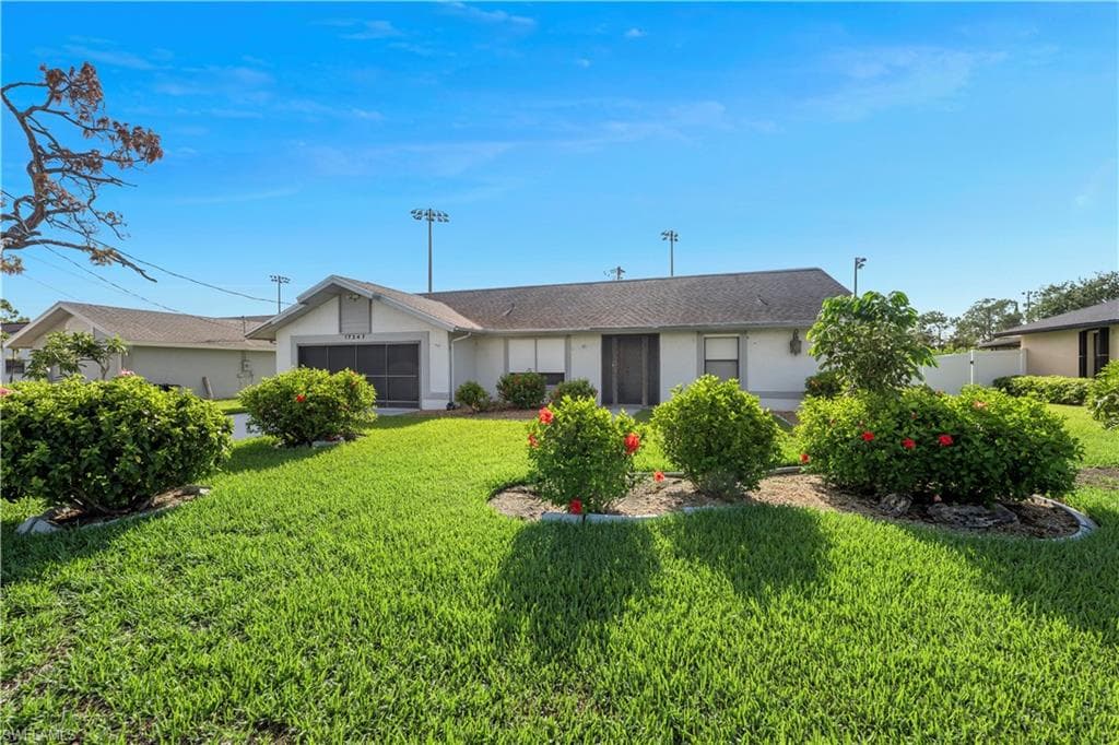 17347 Meadow Lake CIR FORT MYERS, FL 33967