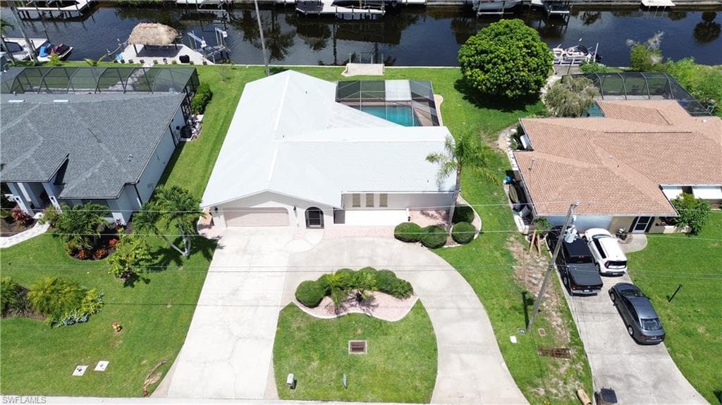 3110 SE 19th AVE CAPE CORAL, FL 33904