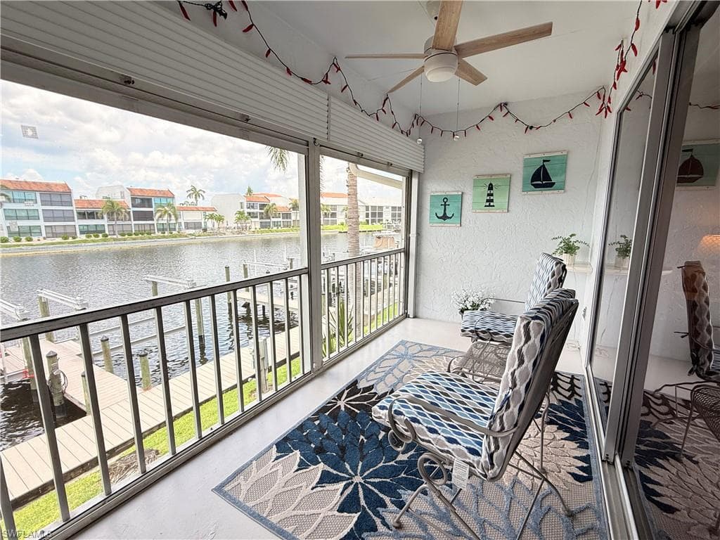 4211 SE 19th PL 2C CAPE CORAL, FL 33904
