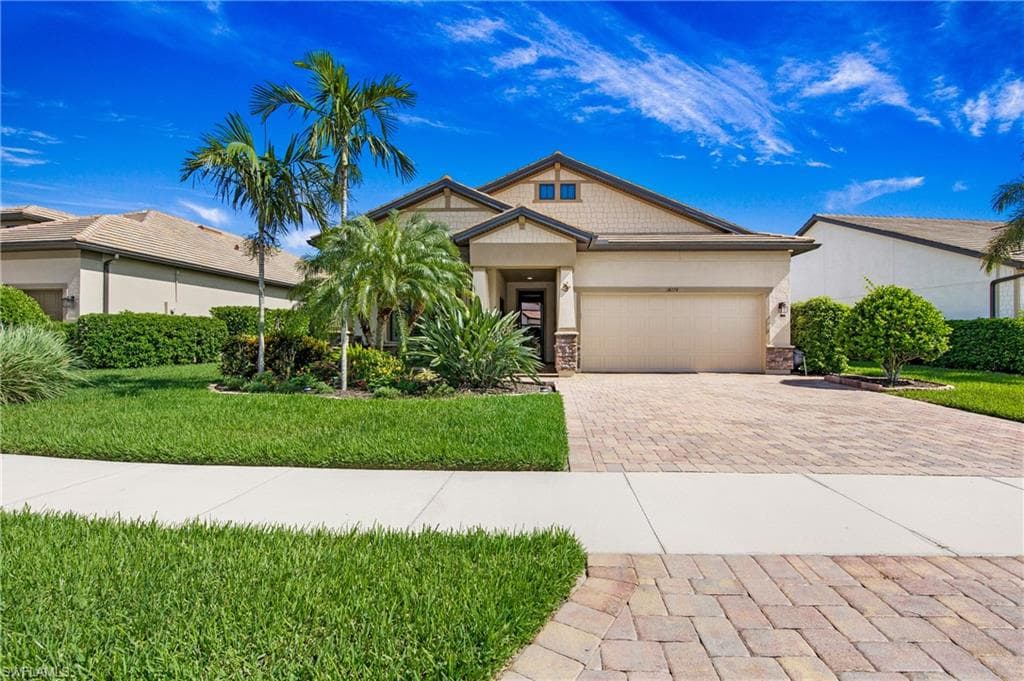 14274 Arrow Point CT ESTERO, FL 33928
