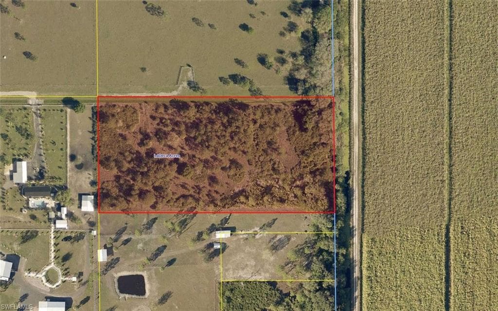 3207 Grove RD CLEWISTON, FL 33440