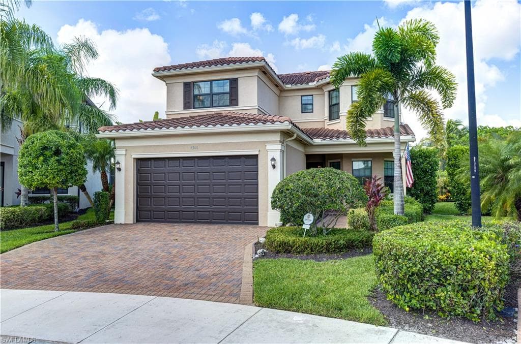 4360 Aurora ST NAPLES, FL 34119