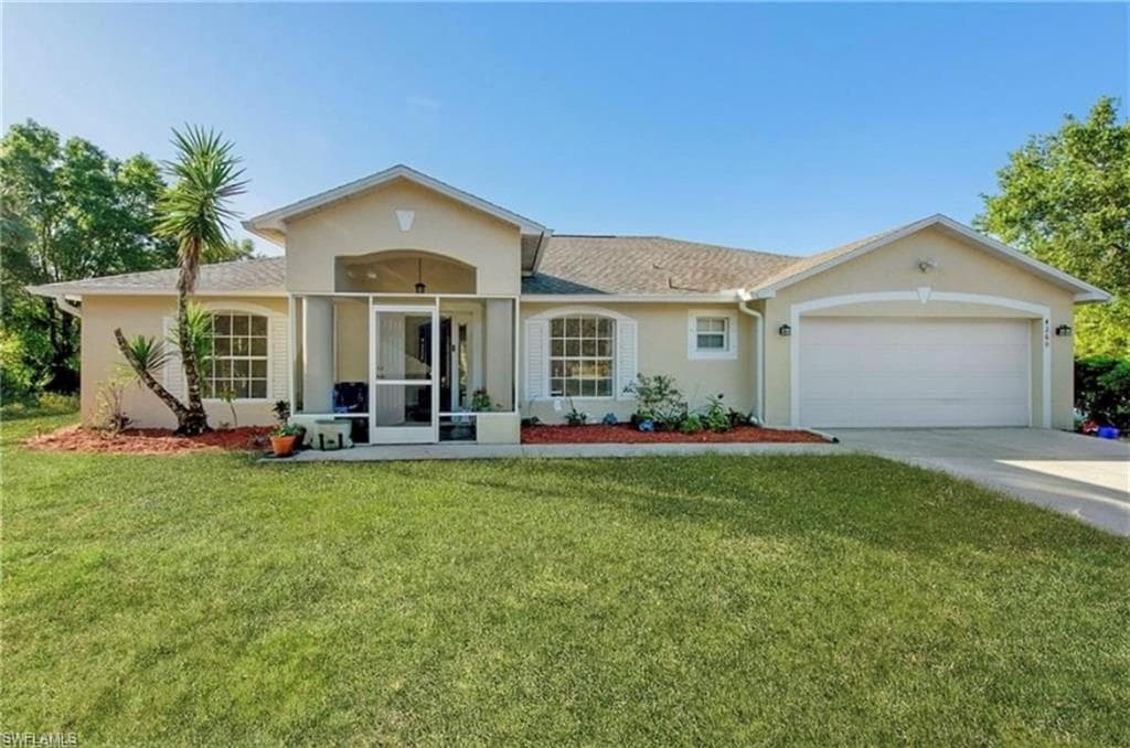 4260 16th AVE SE NAPLES, FL 34117