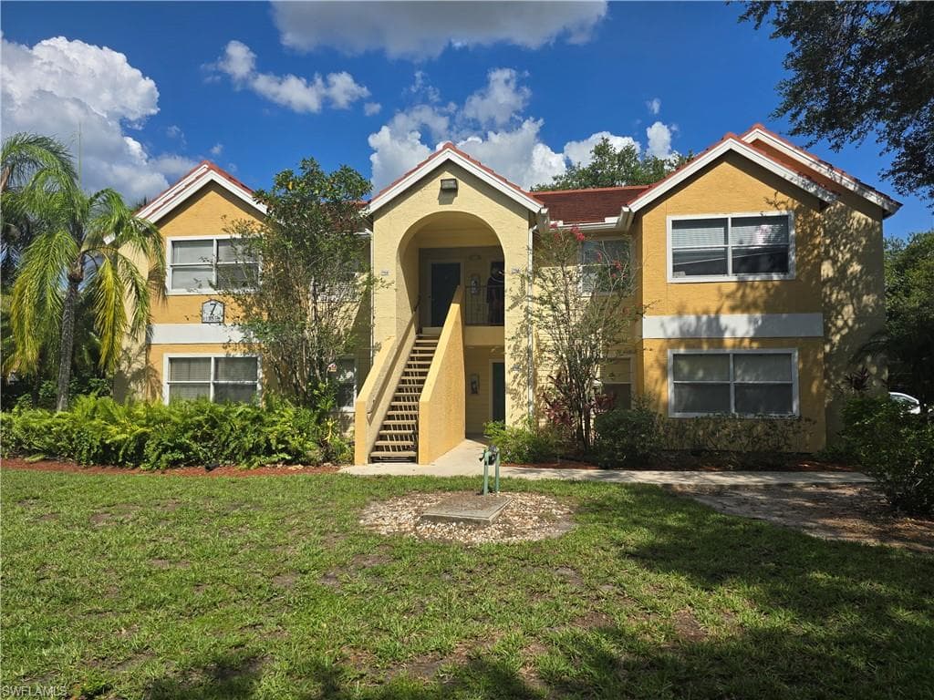 12551 Equestrian CIR 704 FORT MYERS, FL 33907