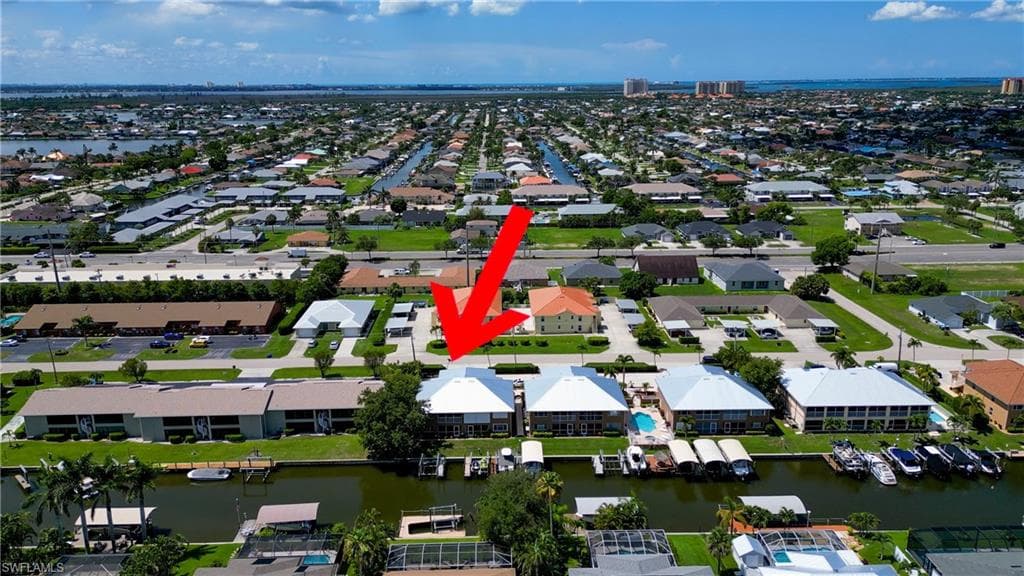 841 SW 47th TER 206 CAPE CORAL, FL 33914