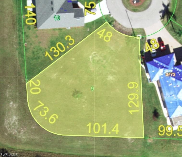 2117 Newcastle LN PUNTA GORDA, FL 33983