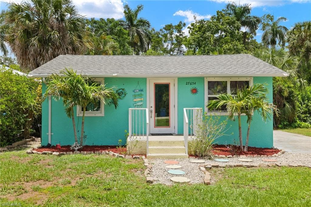 27654 Tennessee ST BONITA SPRINGS, FL 34135