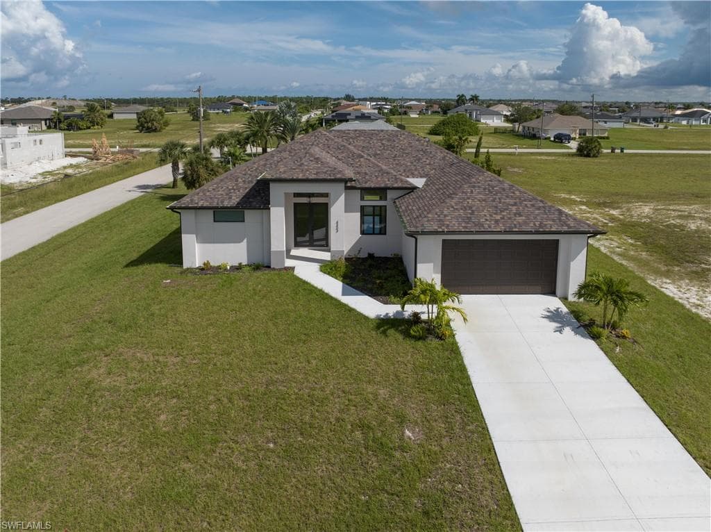 4333 NW 34th ST CAPE CORAL, FL 33993