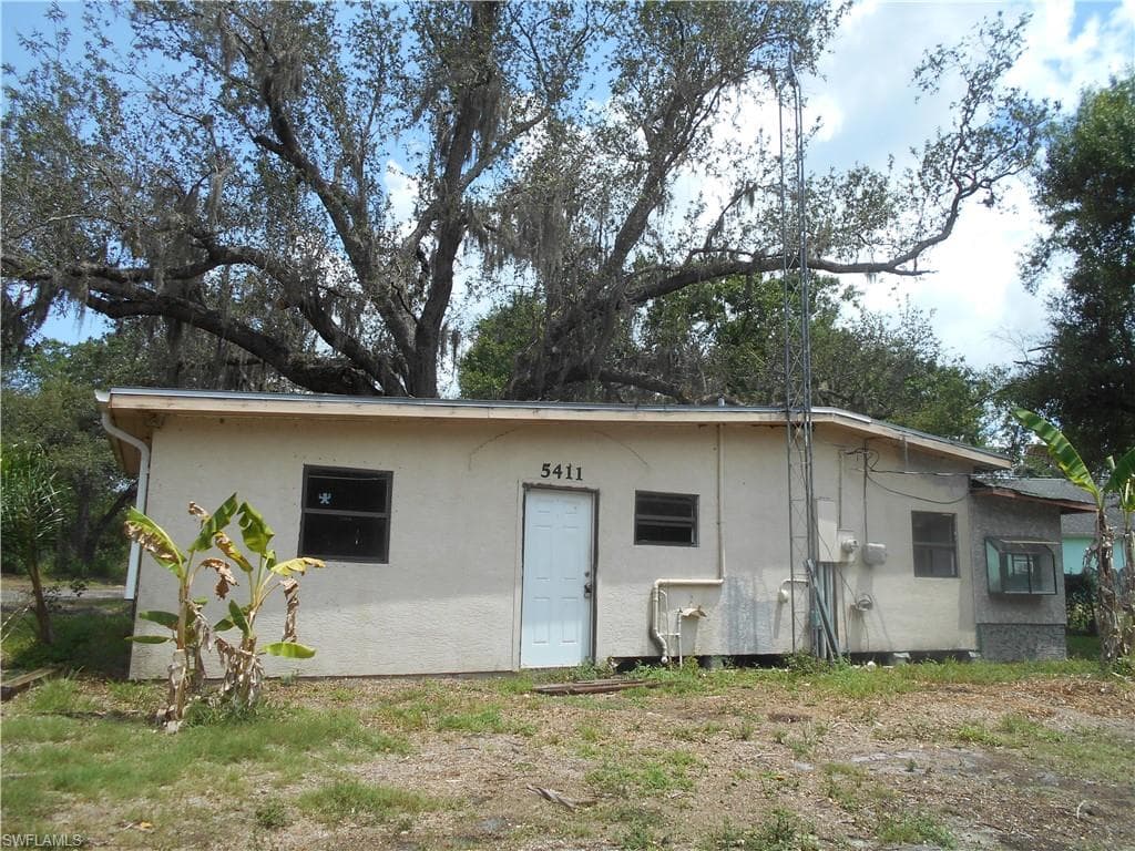 5411 BEECHWOOD ST PUNTA GORDA, FL 33982