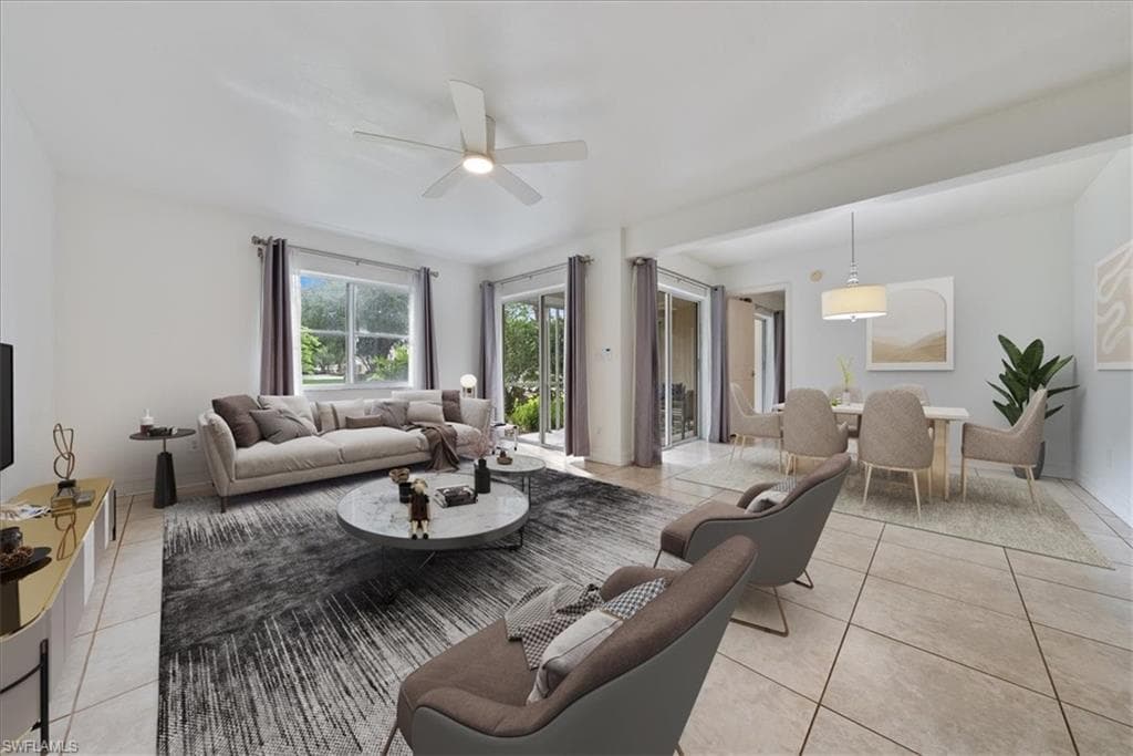 2810 Citrus Lake DR U101 NAPLES, FL 34109
