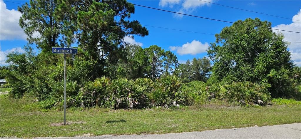 1272 Burbeck ST FORT MYERS, FL 33913