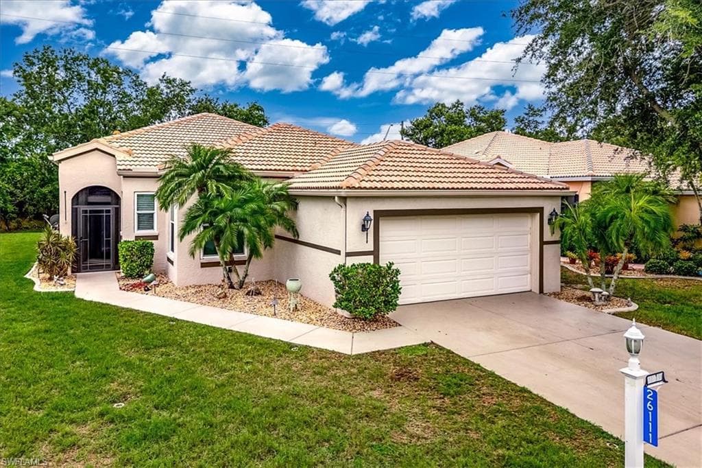 26111 Feathersound DR PUNTA GORDA, FL 33955