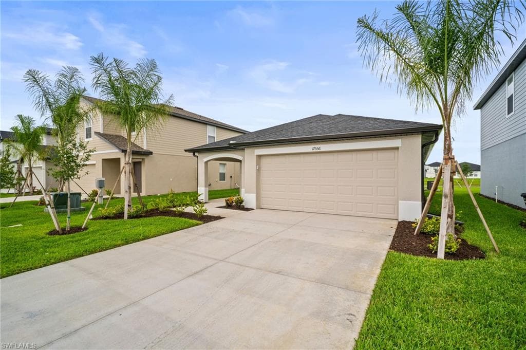 17556 monte isola WAY NORTH FORT MYERS, FL 33917