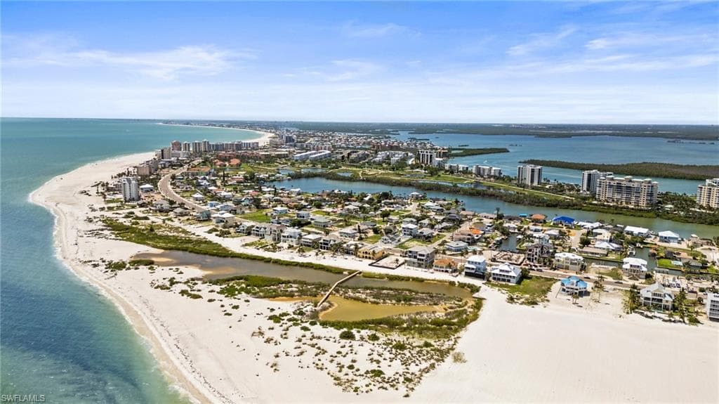 8003 buccaneer DR FORT MYERS BEACH, FL 33931