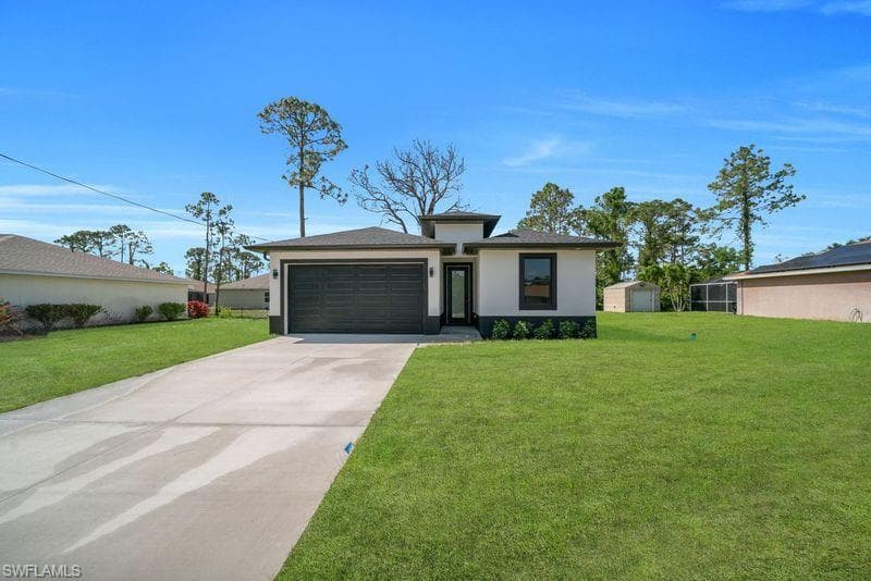 1401 Curtis AVE S LEHIGH ACRES, FL 33976