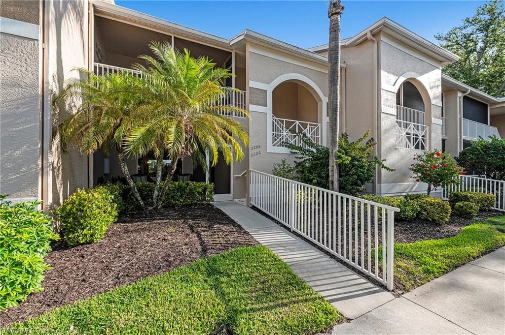 26901 Clarkston DR 106 BONITA SPRINGS, FL 34135