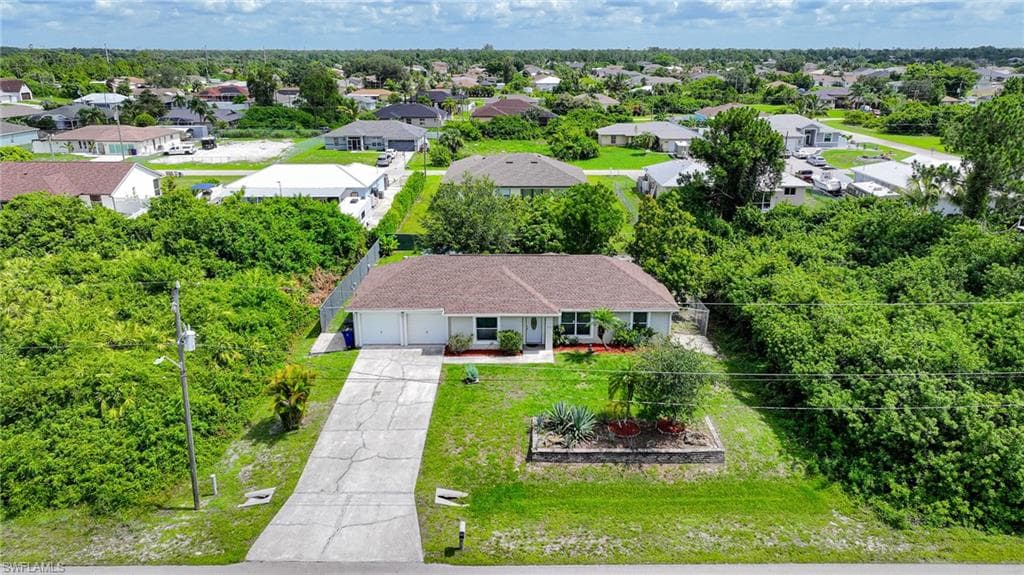 5538 Brookfield ST LEHIGH ACRES, FL 33971