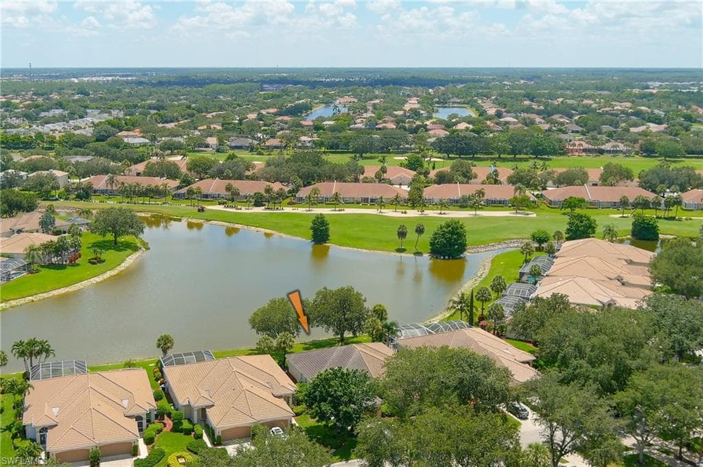 1932 Crestview WAY NAPLES, FL 34119