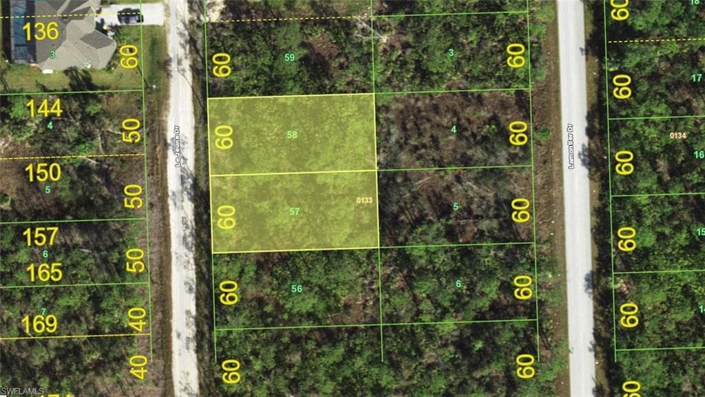 12056 & 12062 Le Jeune DR PUNTA GORDA, FL 33955