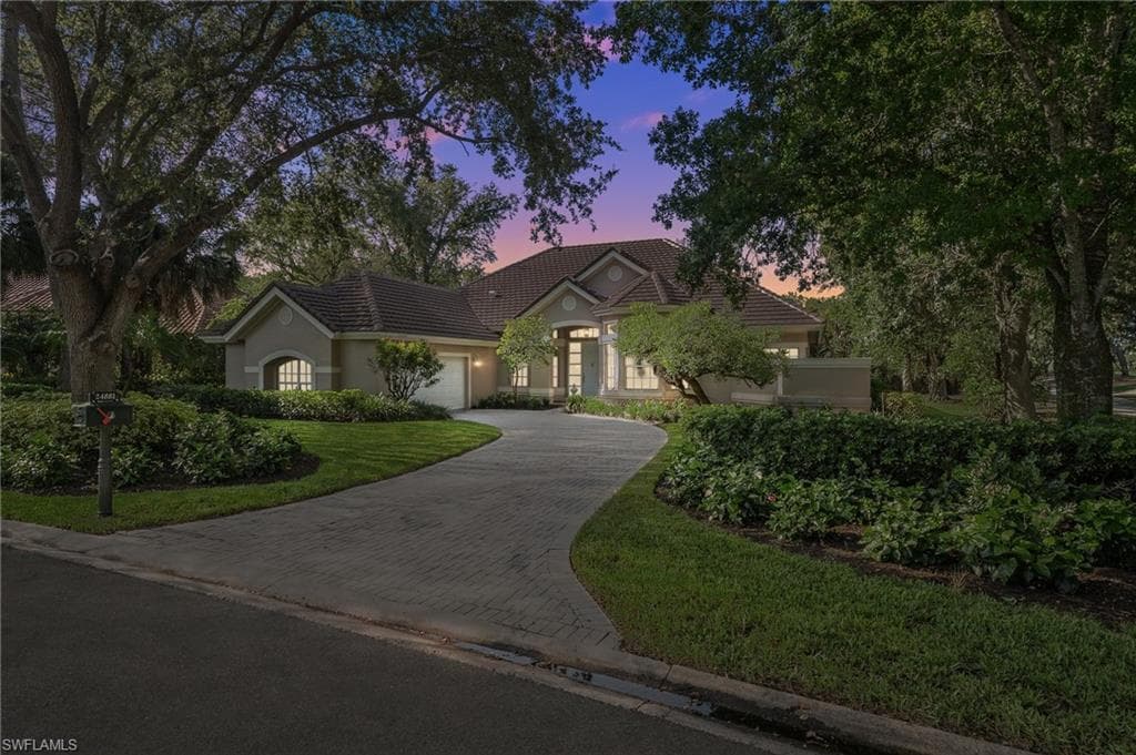 24881 Pennyroyal DR BONITA SPRINGS, FL 34134