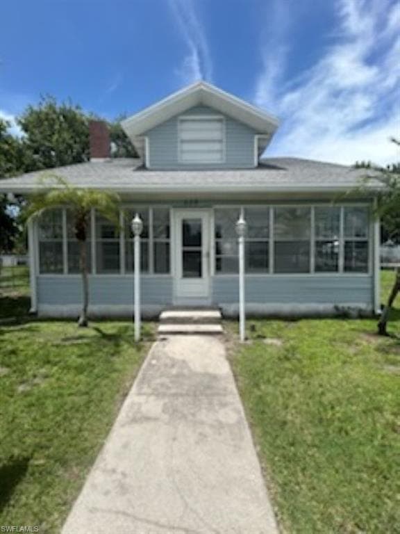539 E Pasadena AVE CLEWISTON, FL 33440