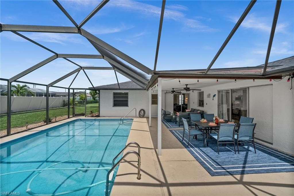 1410 SE 31st TER CAPE CORAL, FL 33904