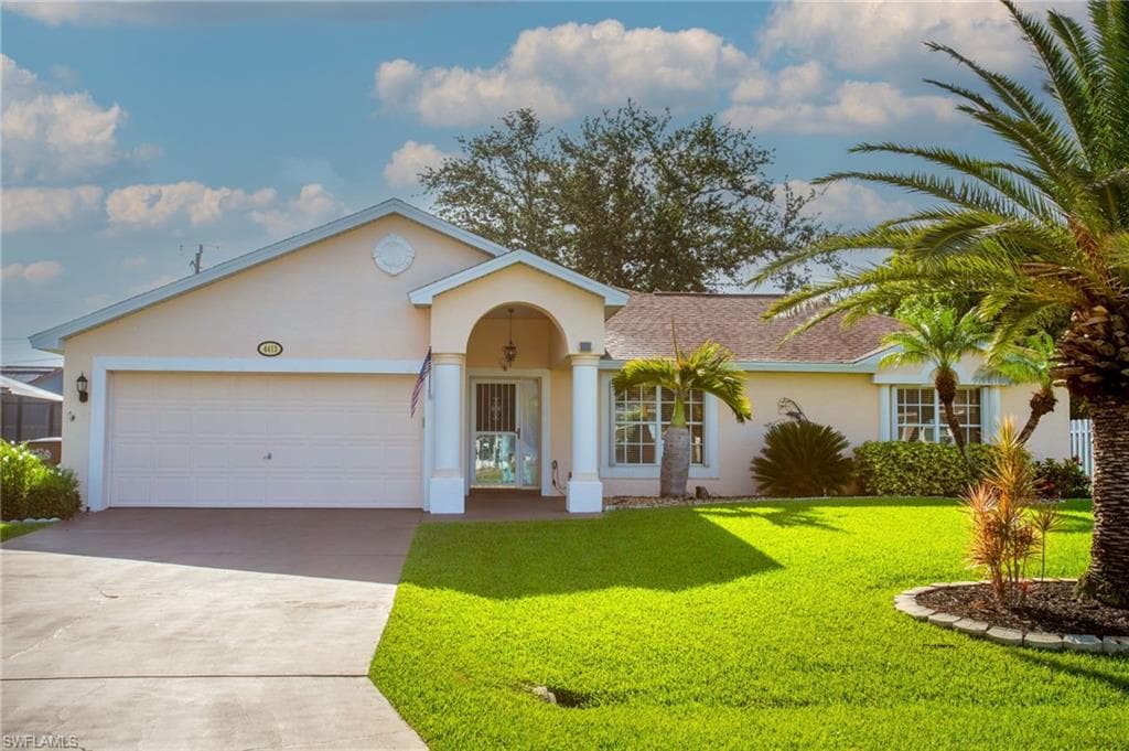 4413 SW 6th PL CAPE CORAL, FL 33914