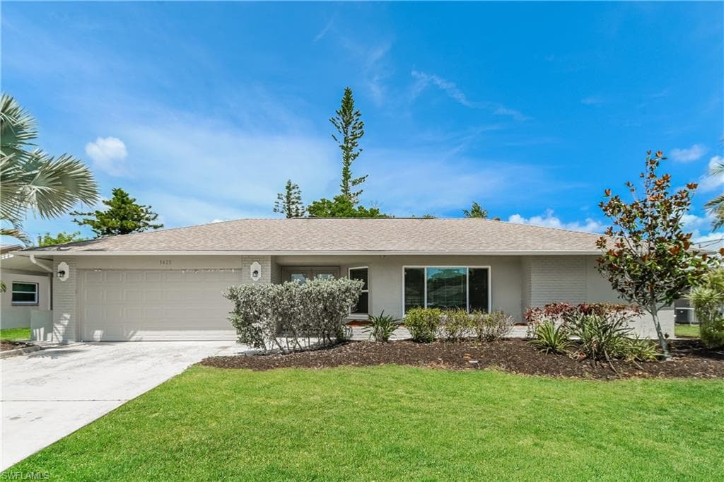 3428 SE 8th PL CAPE CORAL, FL 33904