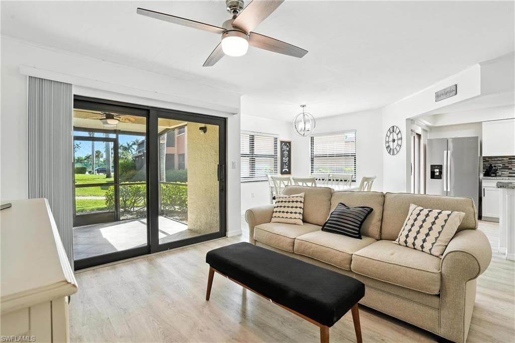 1506 Mainsail DR 1 NAPLES, FL 34114
