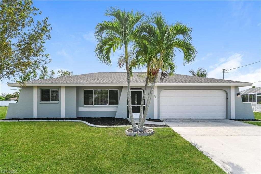 1023 SE 17th AVE CAPE CORAL, FL 33990