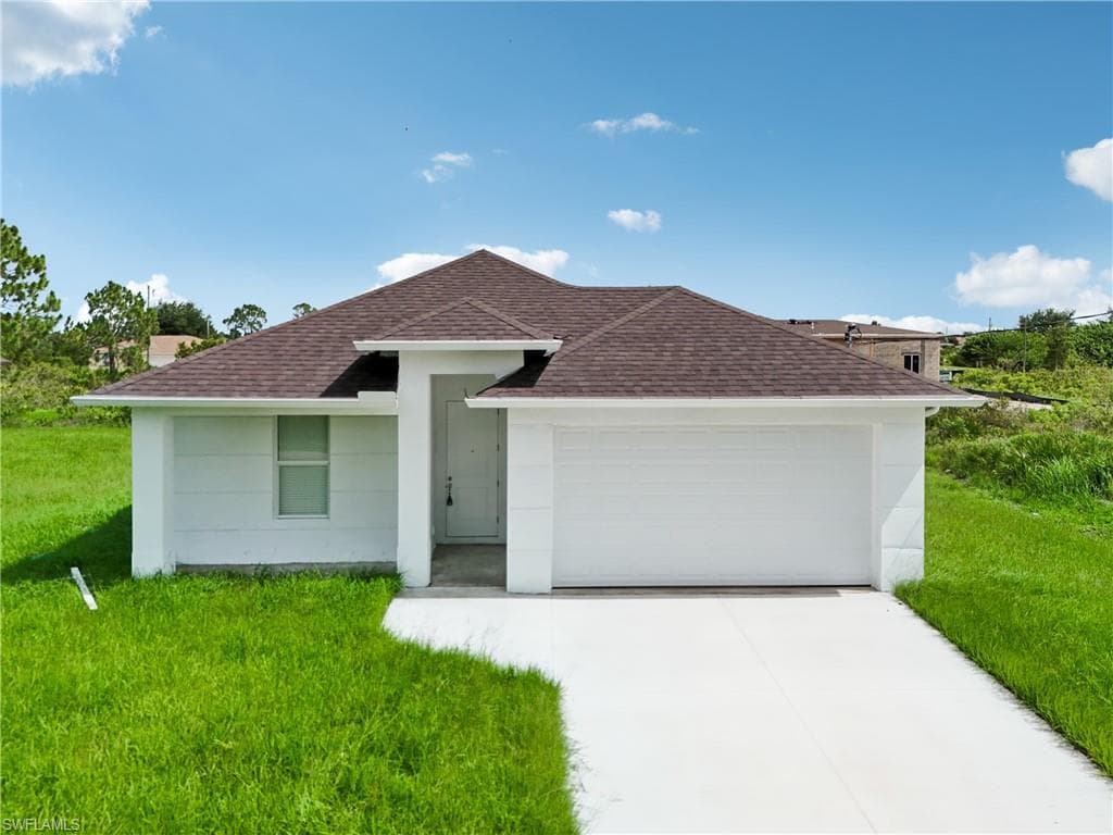 3411 62nd ST W LEHIGH ACRES, FL 33971